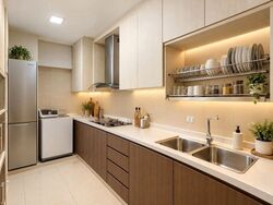 Blk 677B Edelweiss@jurong (Jurong West), HDB 4 Rooms #630238261